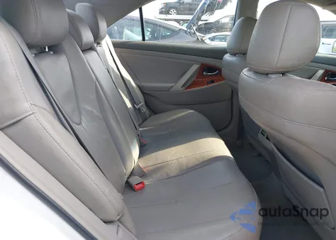 2011 Toyota Camry Se/Le/Xle из США, поврежденный, VIN 4T1BK3EK6BU624603